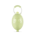 Bug Shape Pacifier Case Fresh GREEN